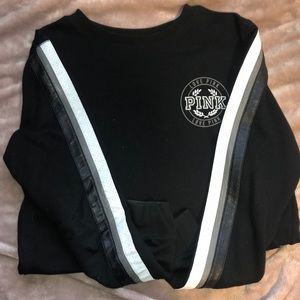 Victoria Secret PINK crew neck